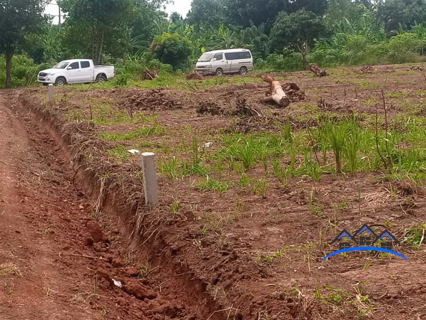 Residential Land for sale in Matugga Wakiso