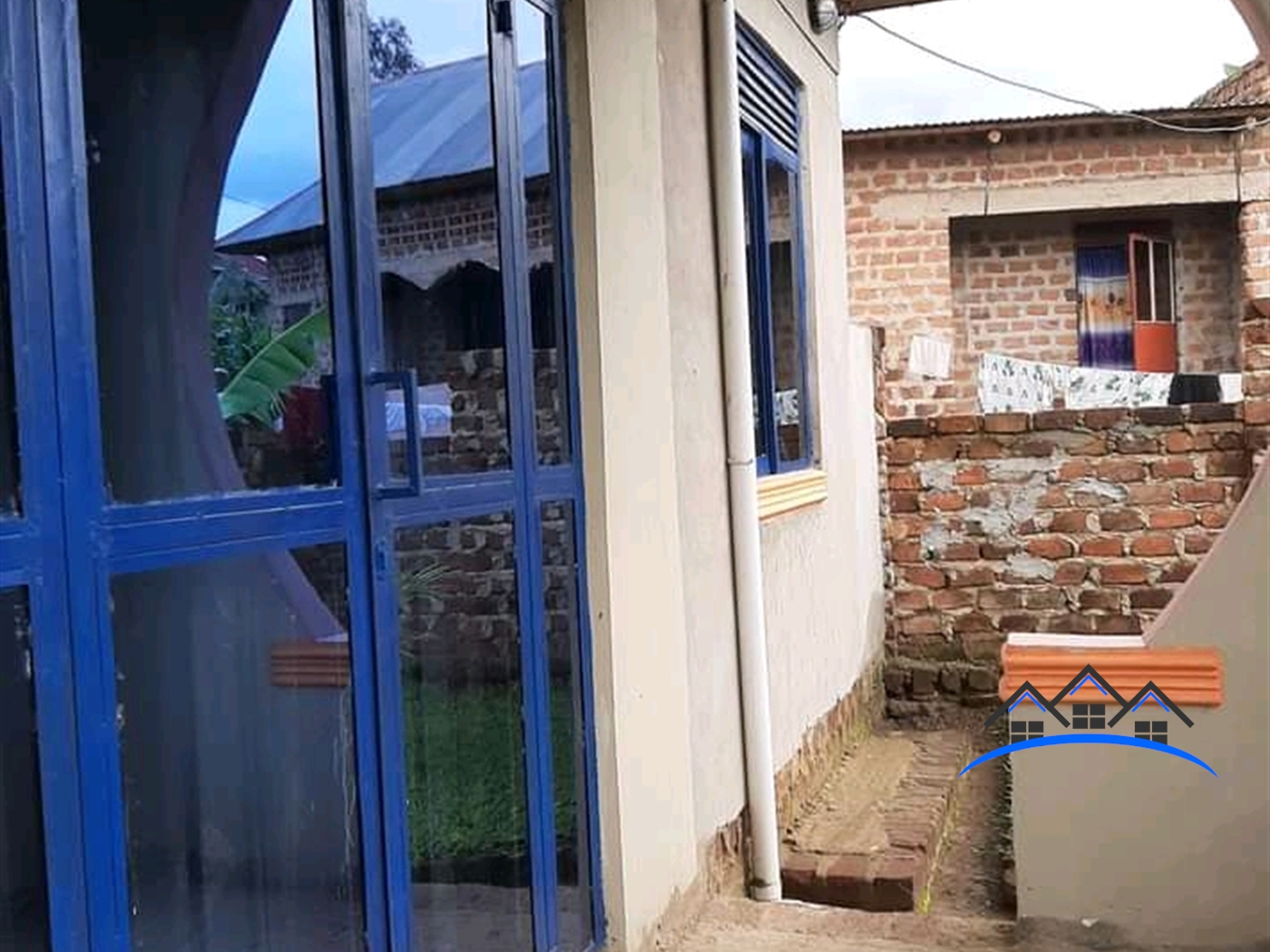 Bungalow for sale in Namusela Wakiso