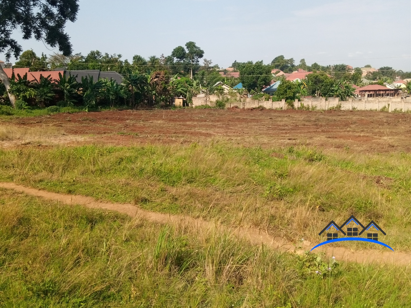 Residential Land for sale in Namulanda Wakiso