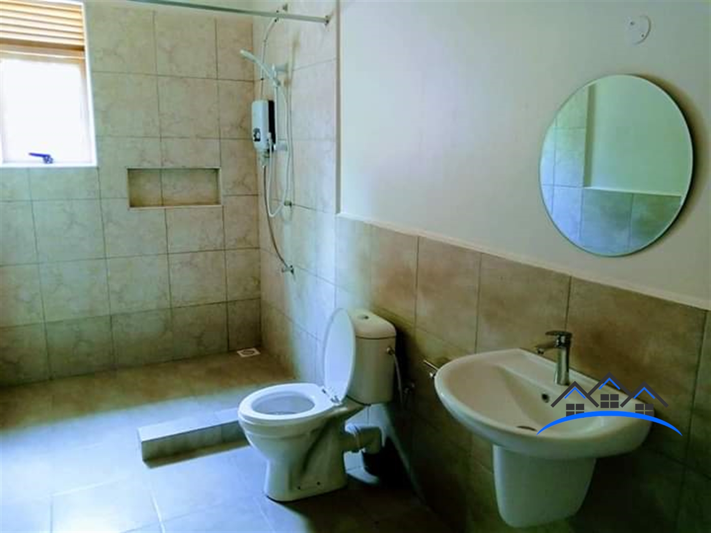 Bathroom (Toilet)