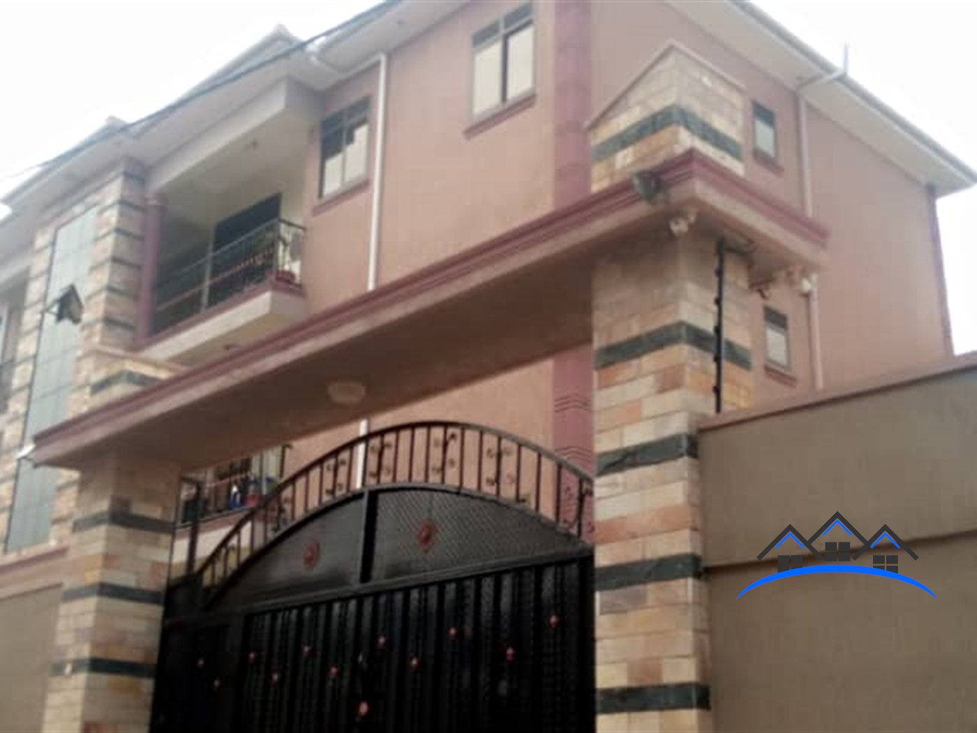 Apartment block for sale in Kyanja Wakiso