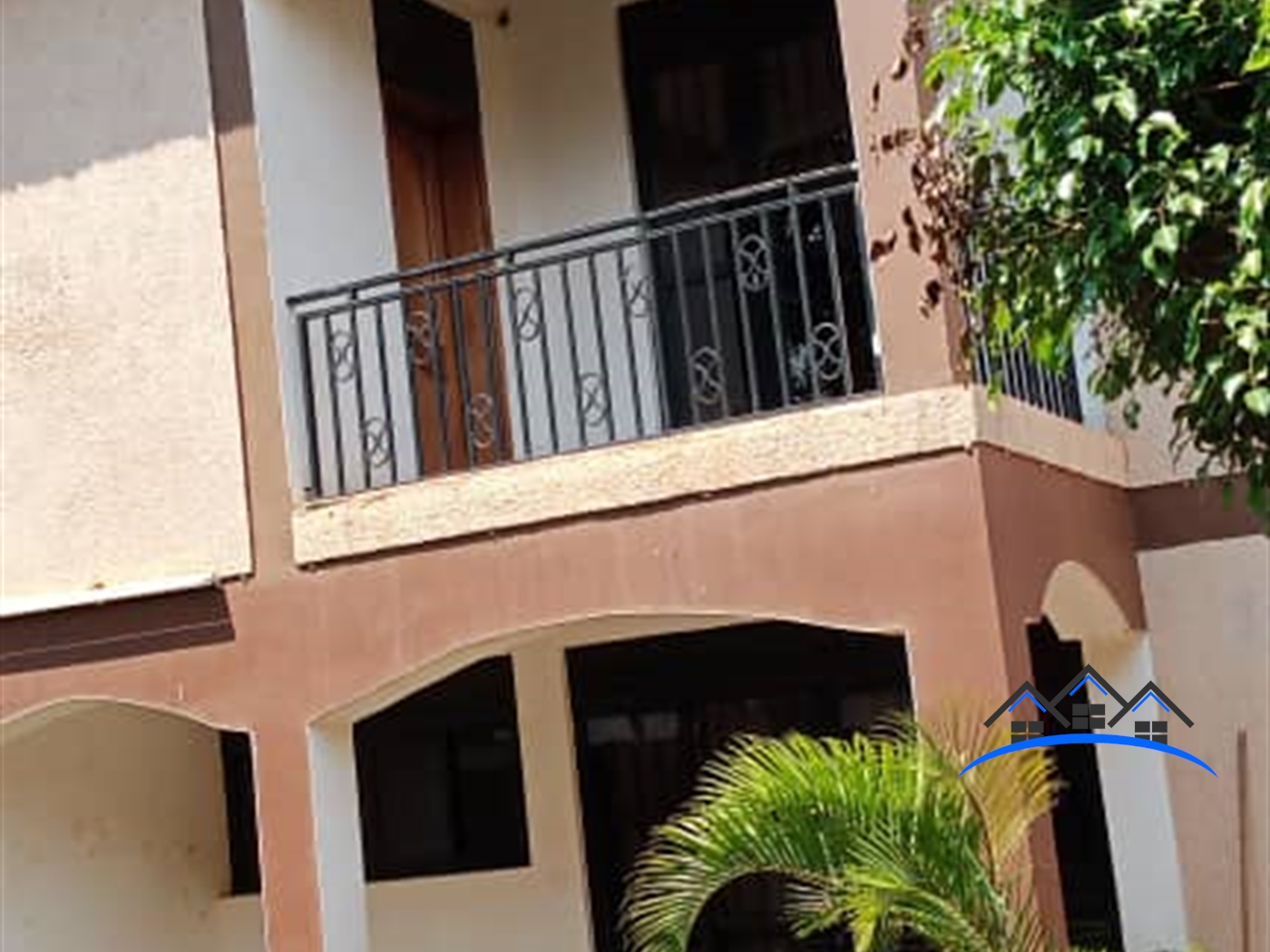 Storeyed house for rent in Ntinda Kampala