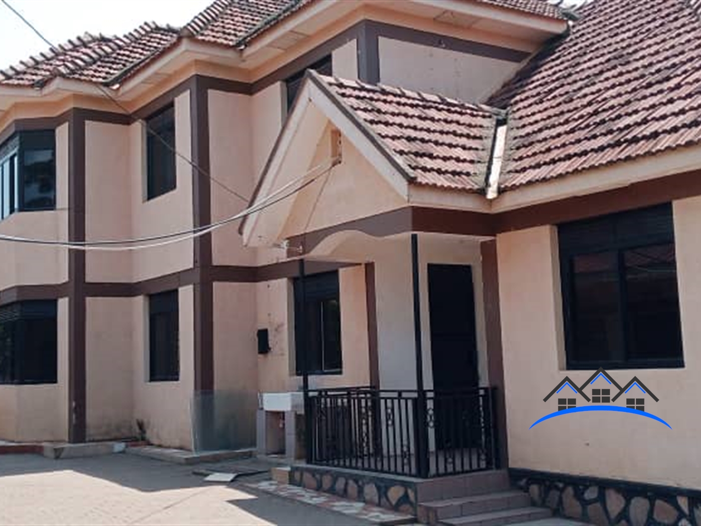 Storeyed house for rent in Ntinda Kampala