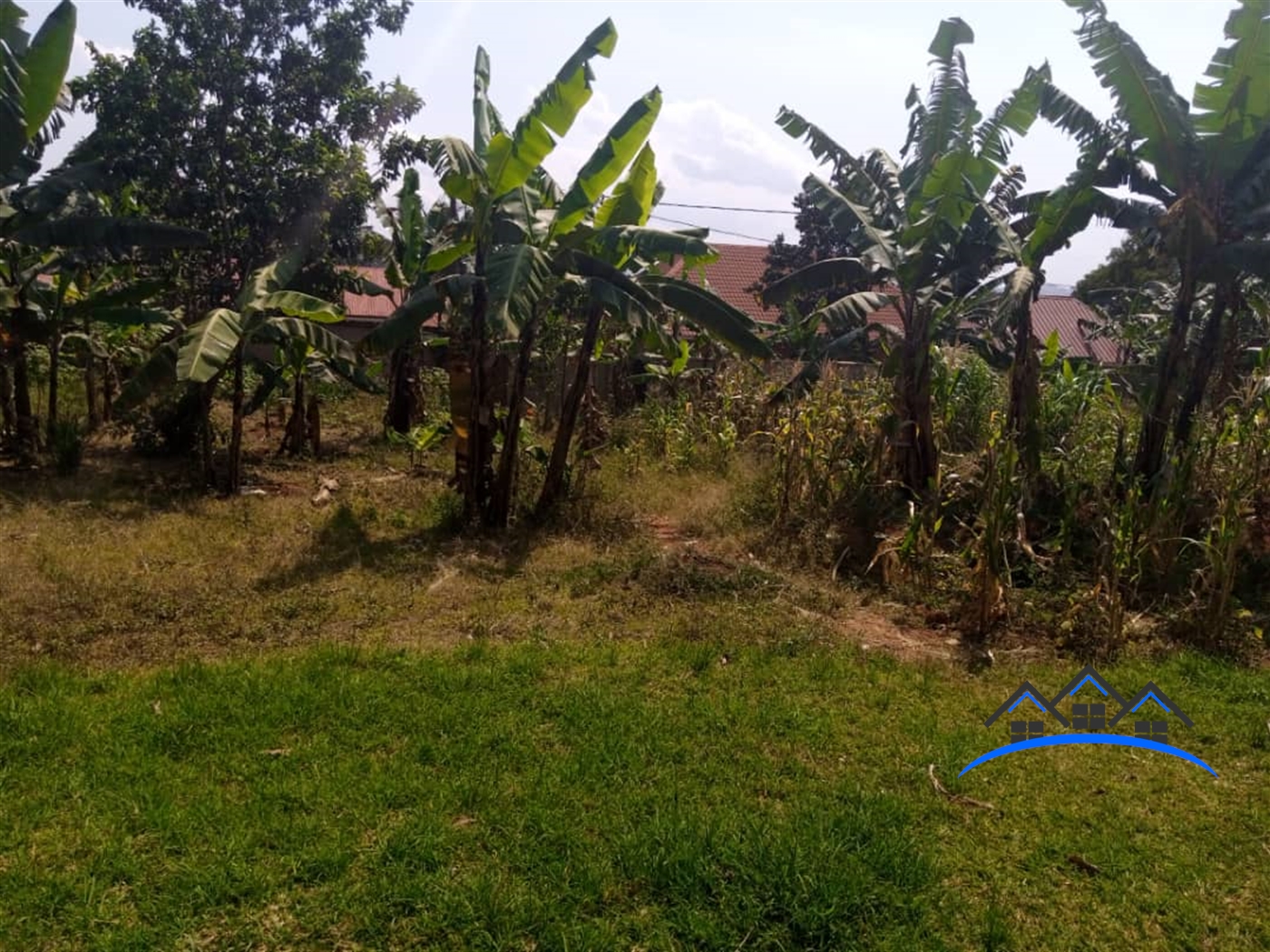 Commercial Land for sale in Lungujja Kampala