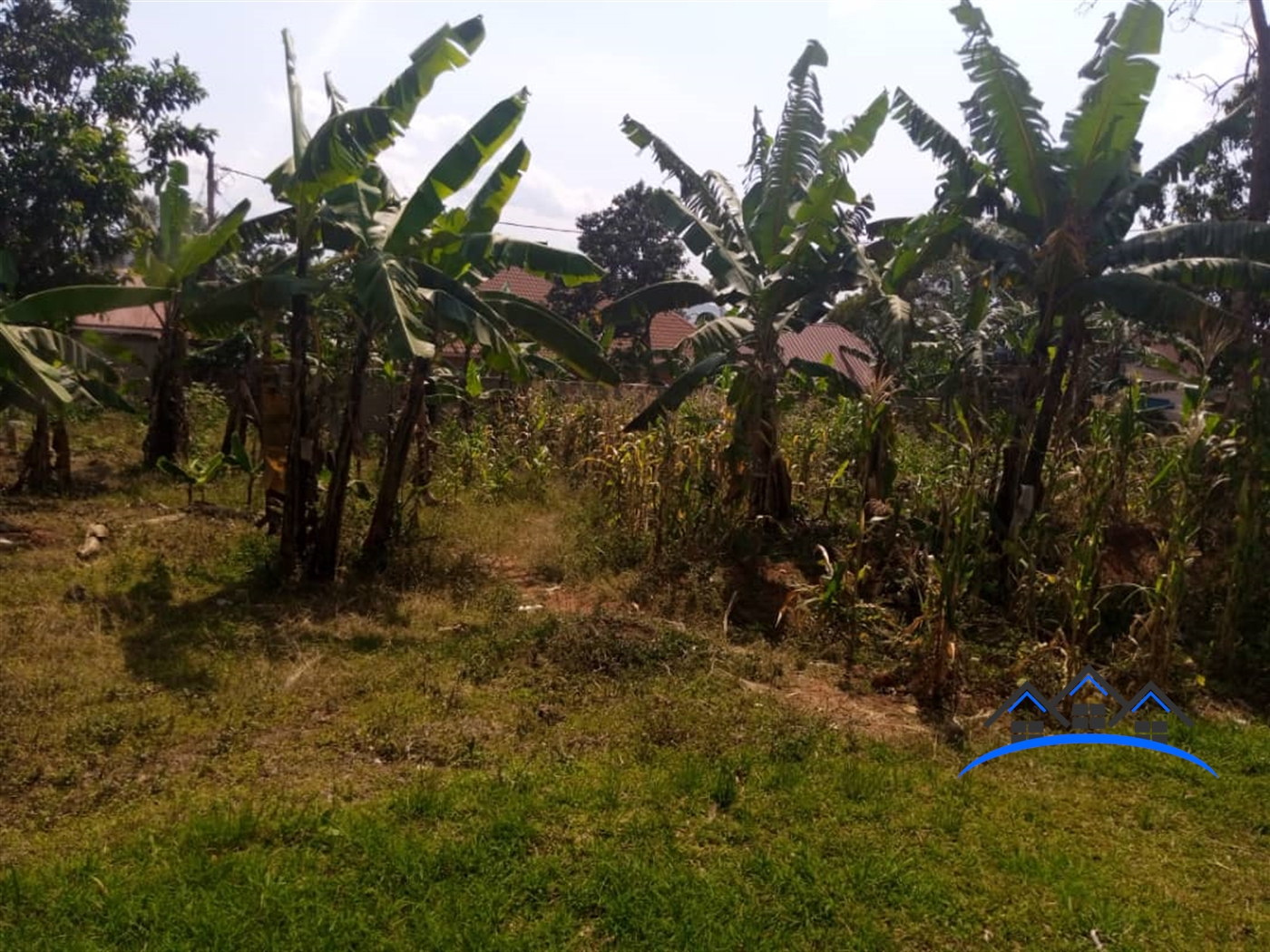 Commercial Land for sale in Lungujja Kampala