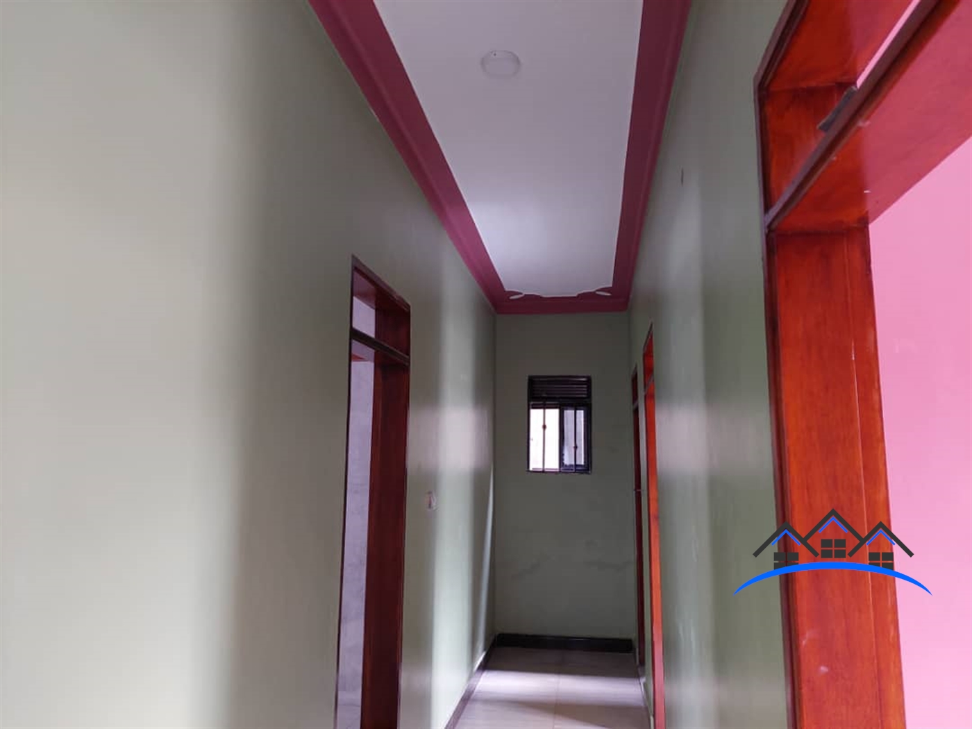 Bungalow for sale in Bwebajja Wakiso