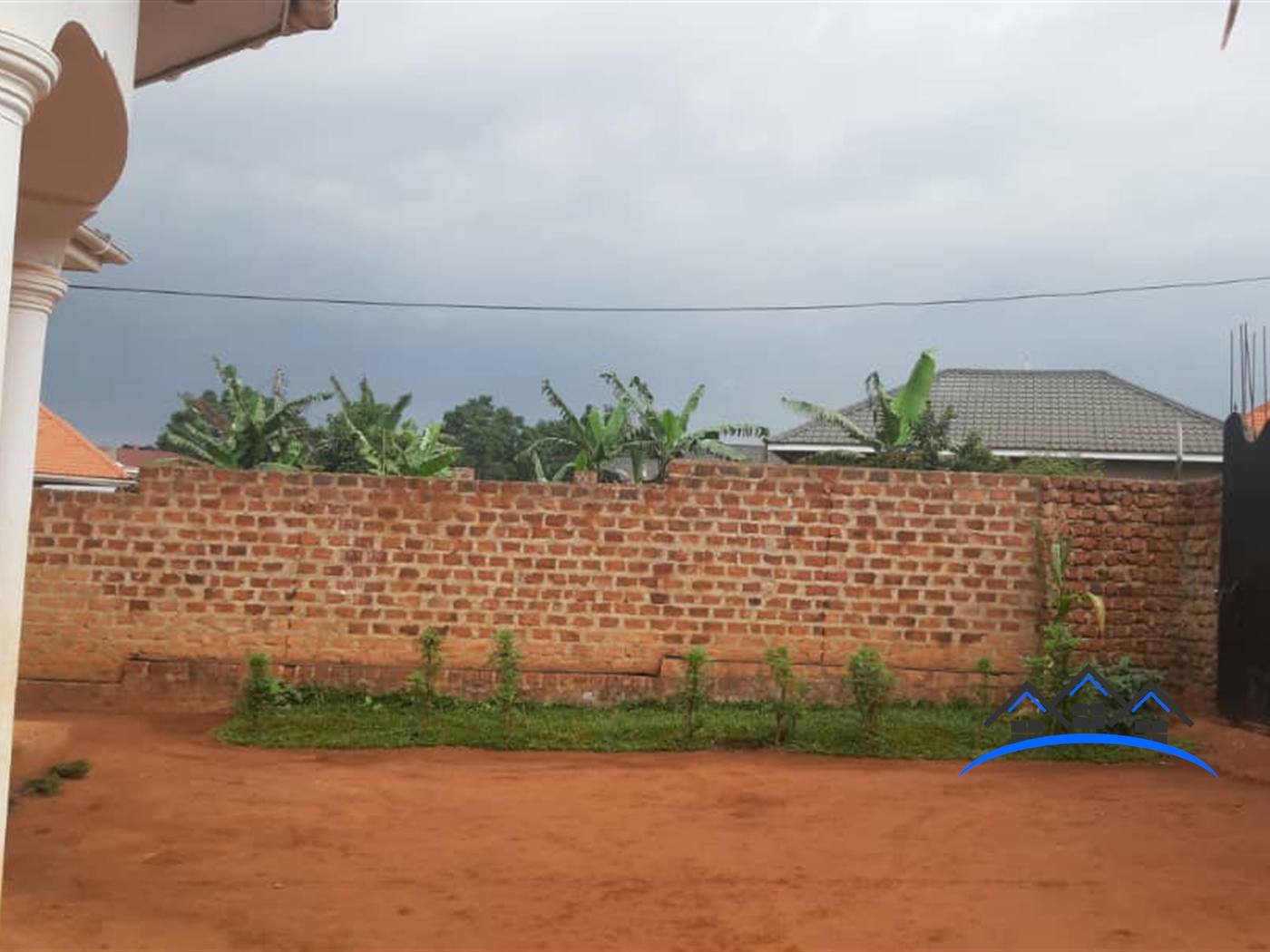 Bungalow for sale in Kasangati Wakiso