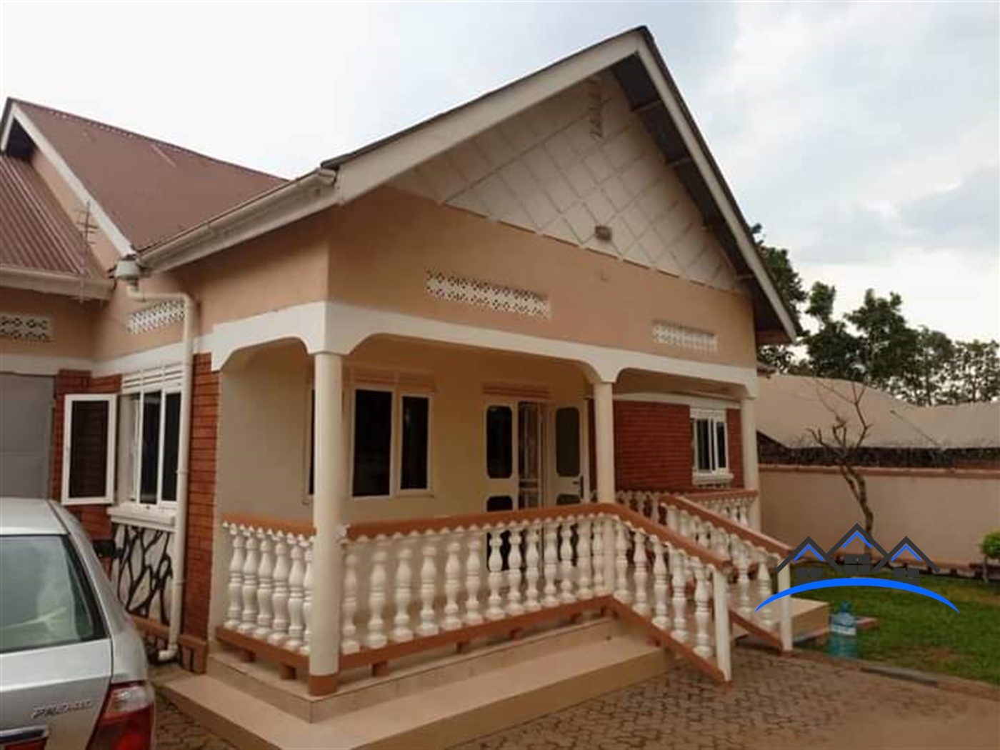 Bungalow for sale in Kawempe Kampala