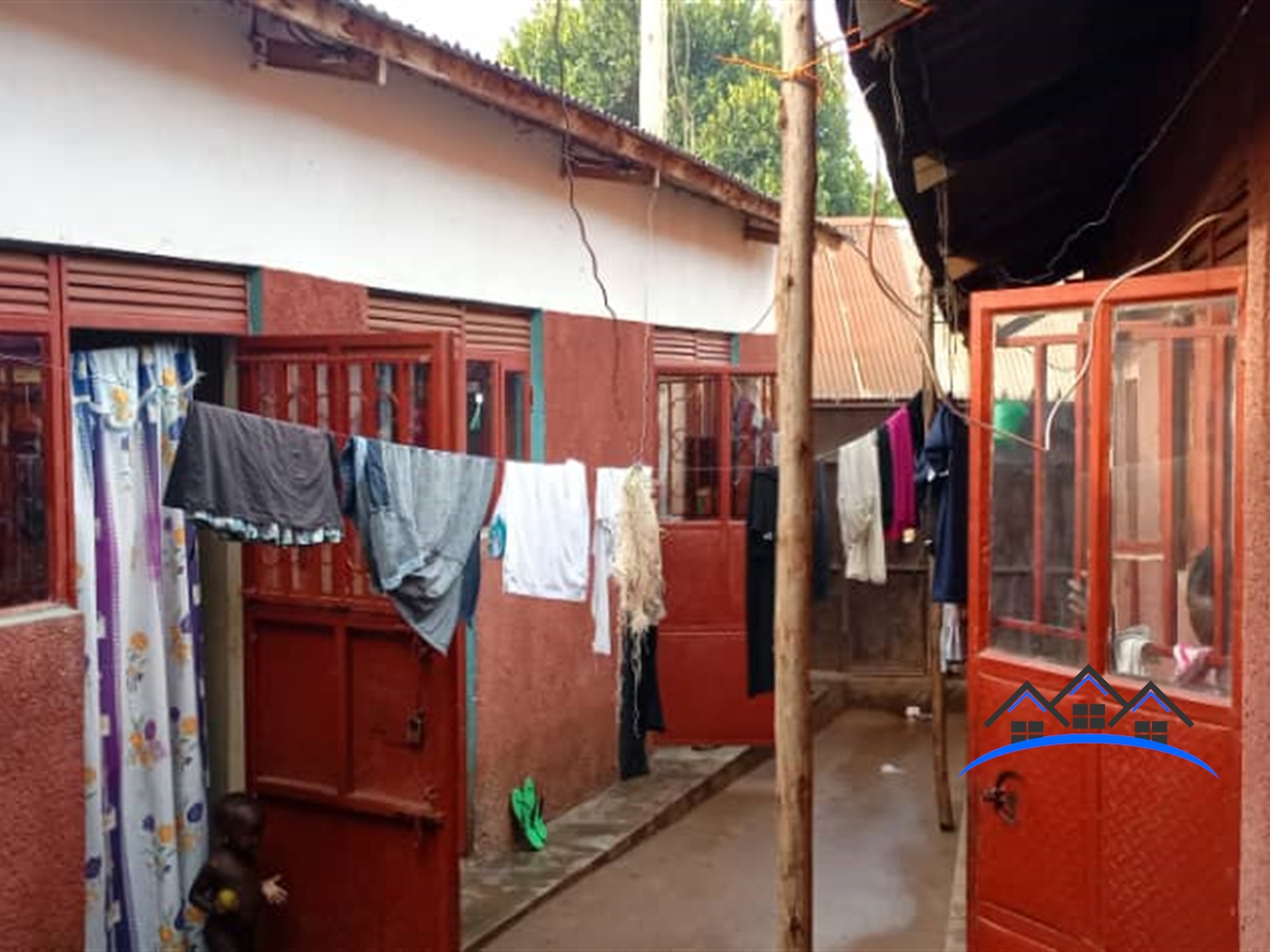 Rental units for sale in Kawempe Kampala