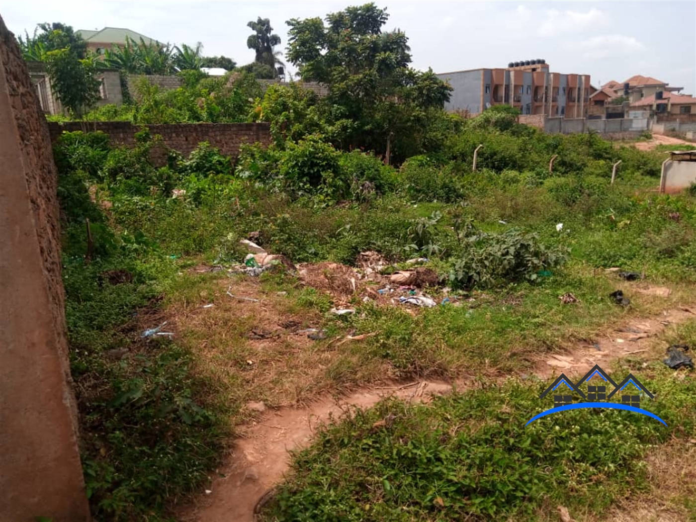 Residential Land for sale in Najjera Wakiso