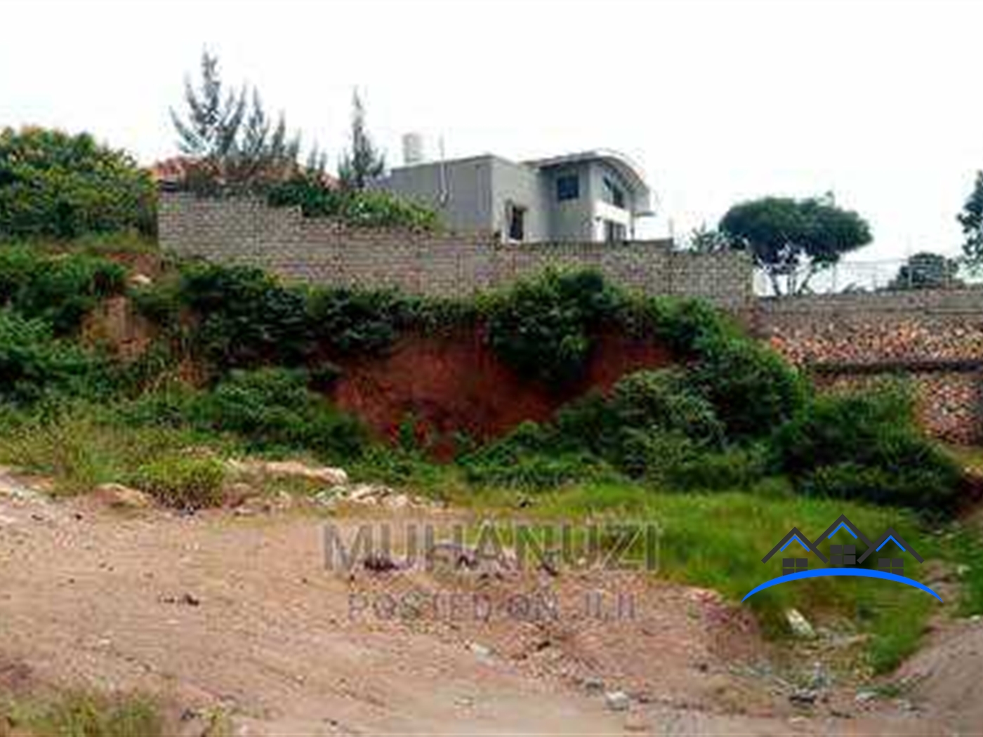 Residential Land for sale in Kyanja Wakiso