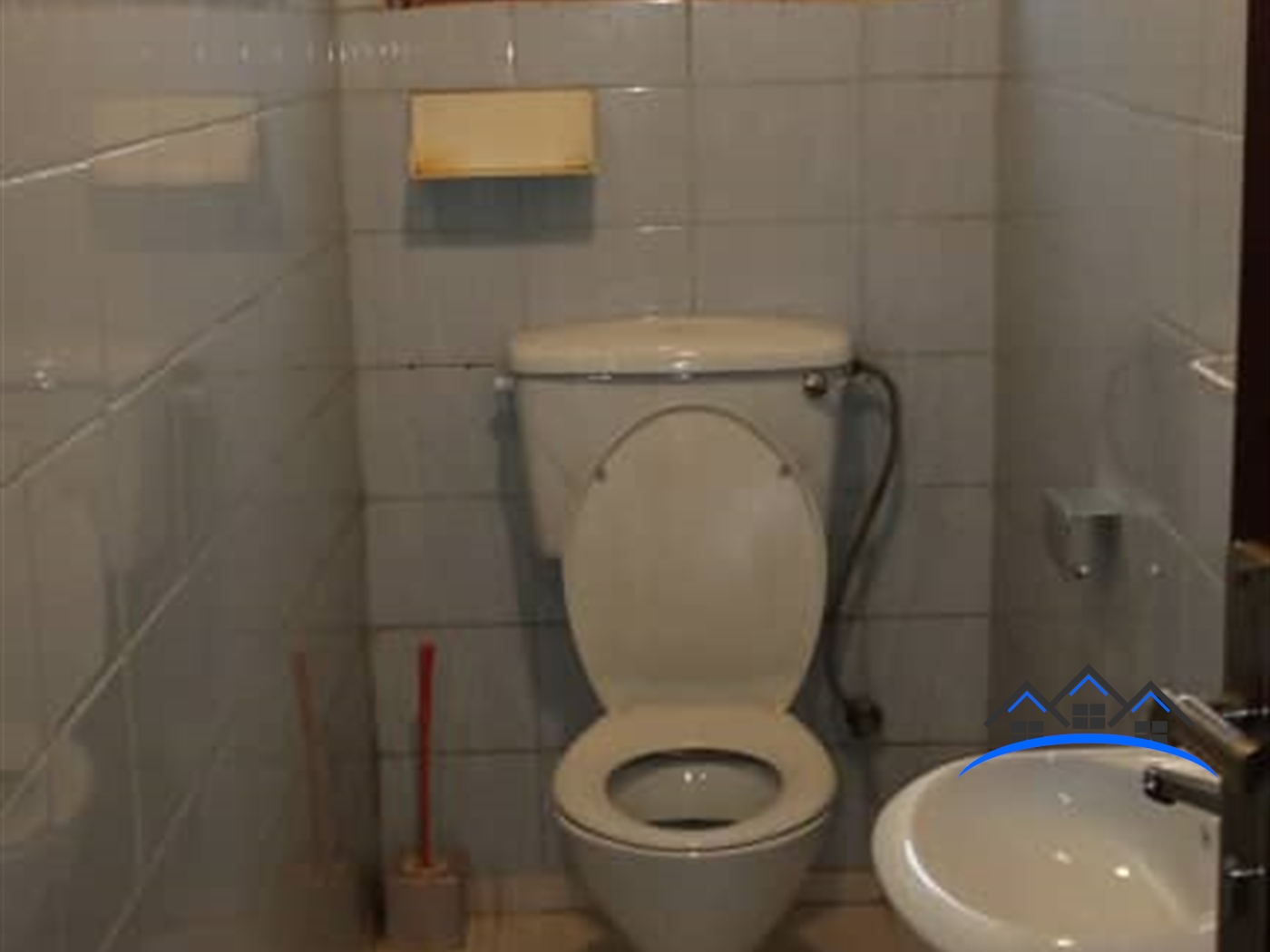 Bathroom (Toilet)