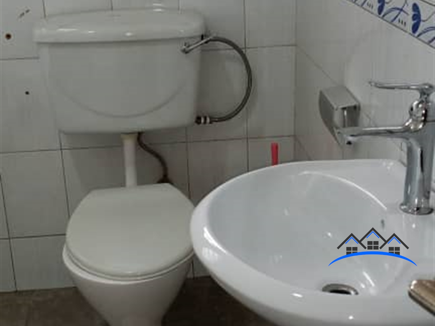 Bathroom (Toilet)