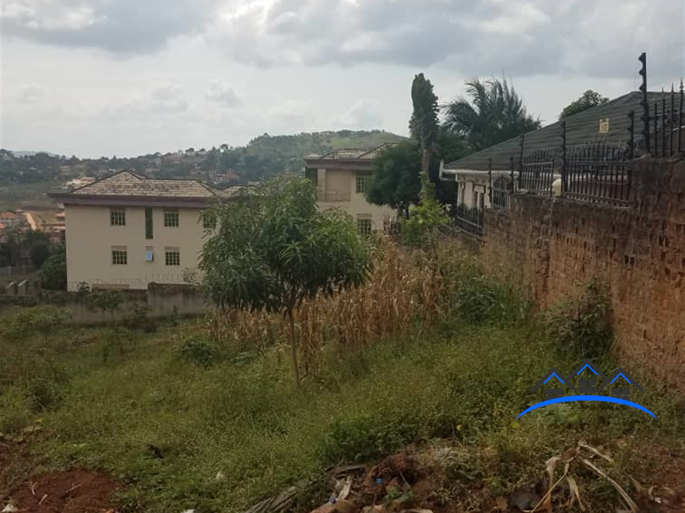 Residential Land for sale in Bwebajja Wakiso