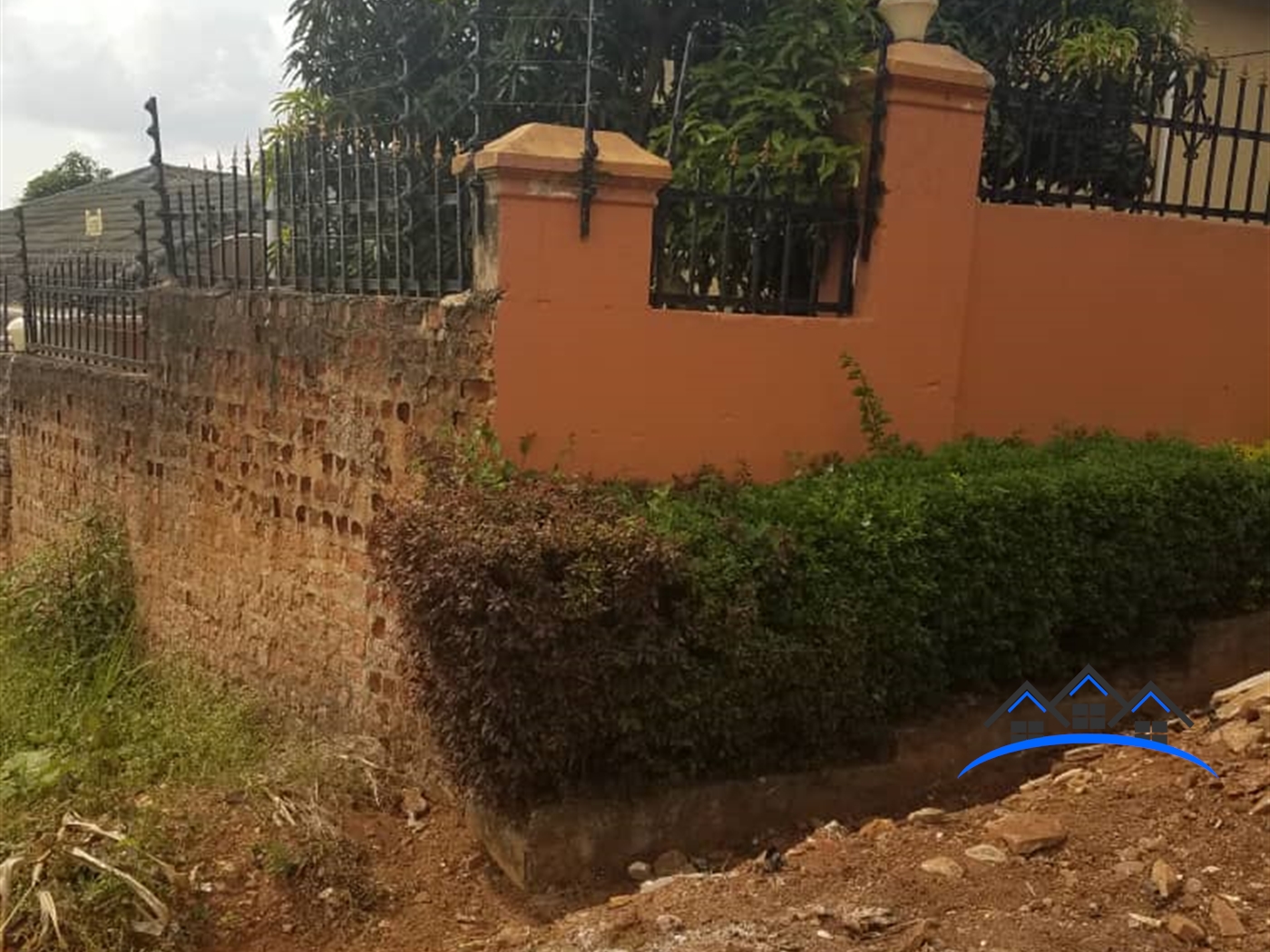 Residential Land for sale in Bwebajja Wakiso