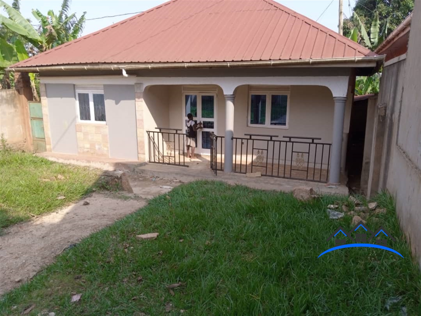 Bungalow for sale in Jokolela Wakiso