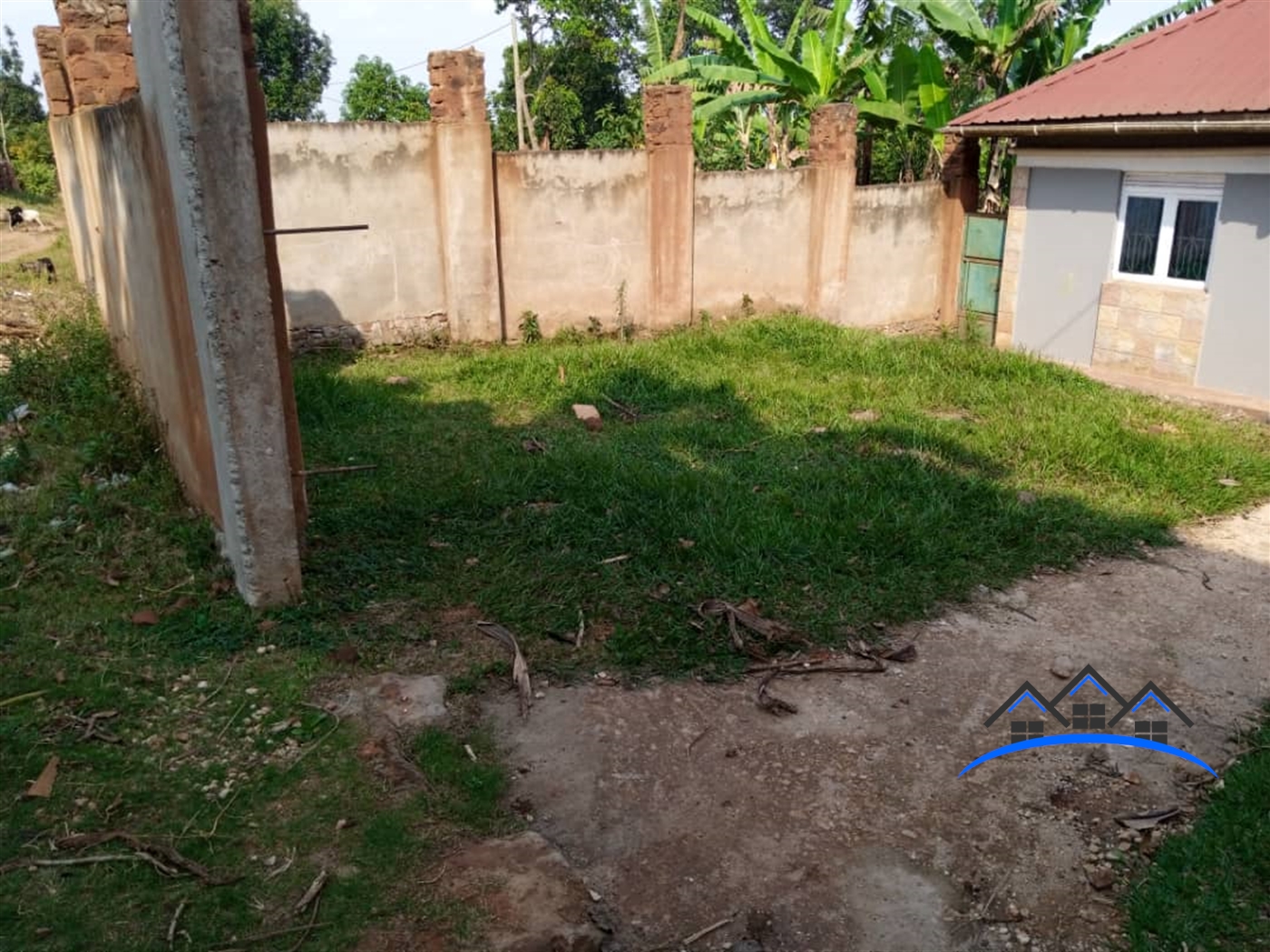 Bungalow for sale in Jokolela Wakiso