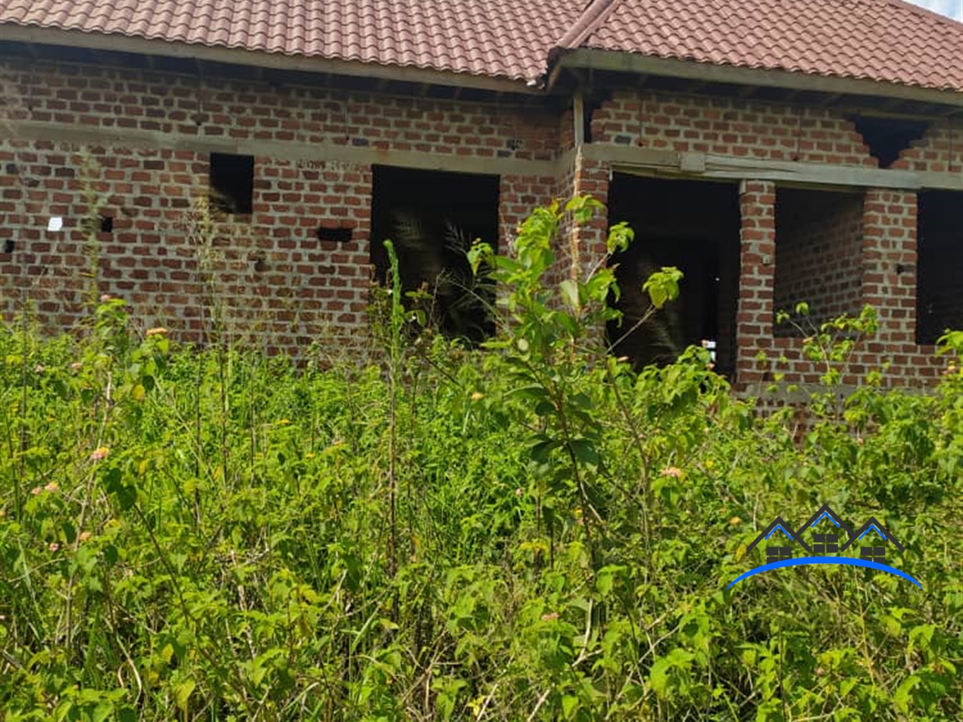 Shell House for sale in Gayaza Wakiso