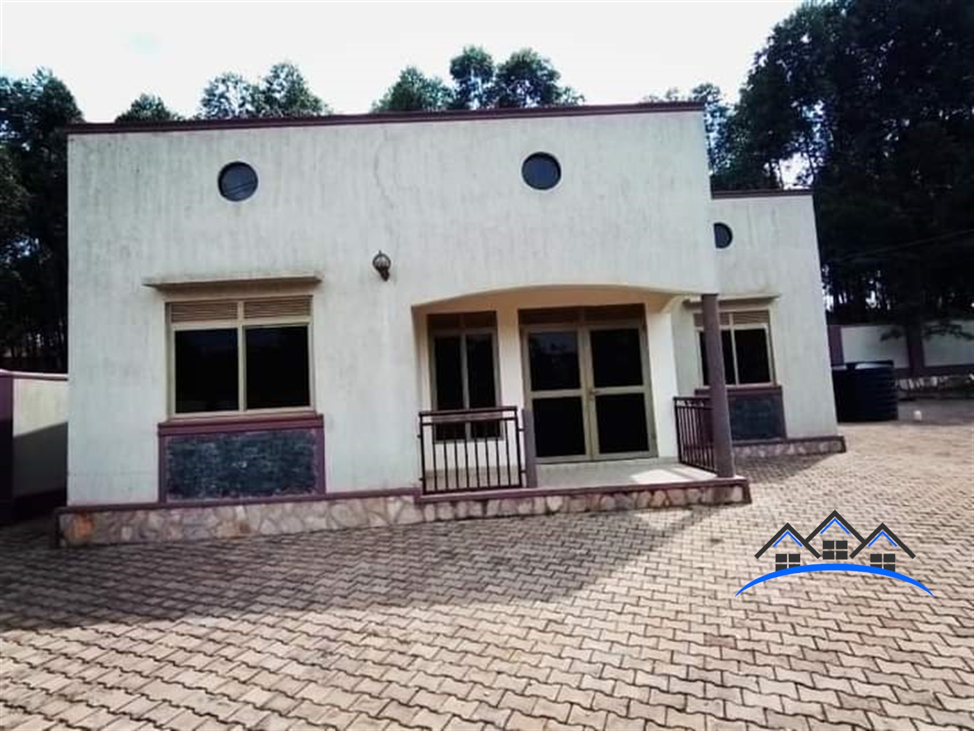 Bungalow for sale in Kira Wakiso