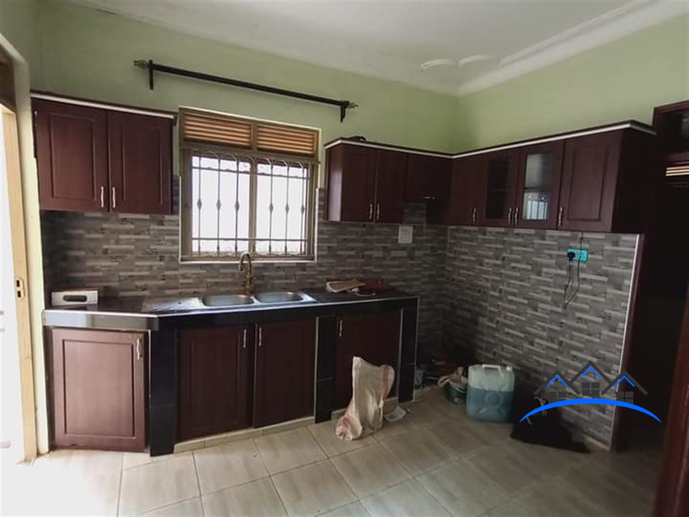 Bungalow for sale in Kira Wakiso