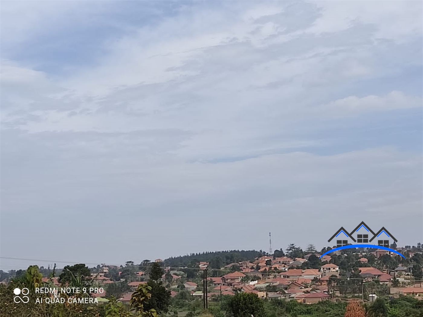 Residential Land for sale in Namugongo Wakiso