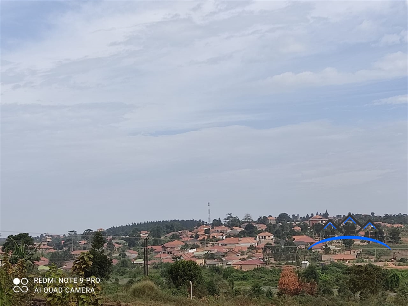 Residential Land for sale in Namugongo Wakiso