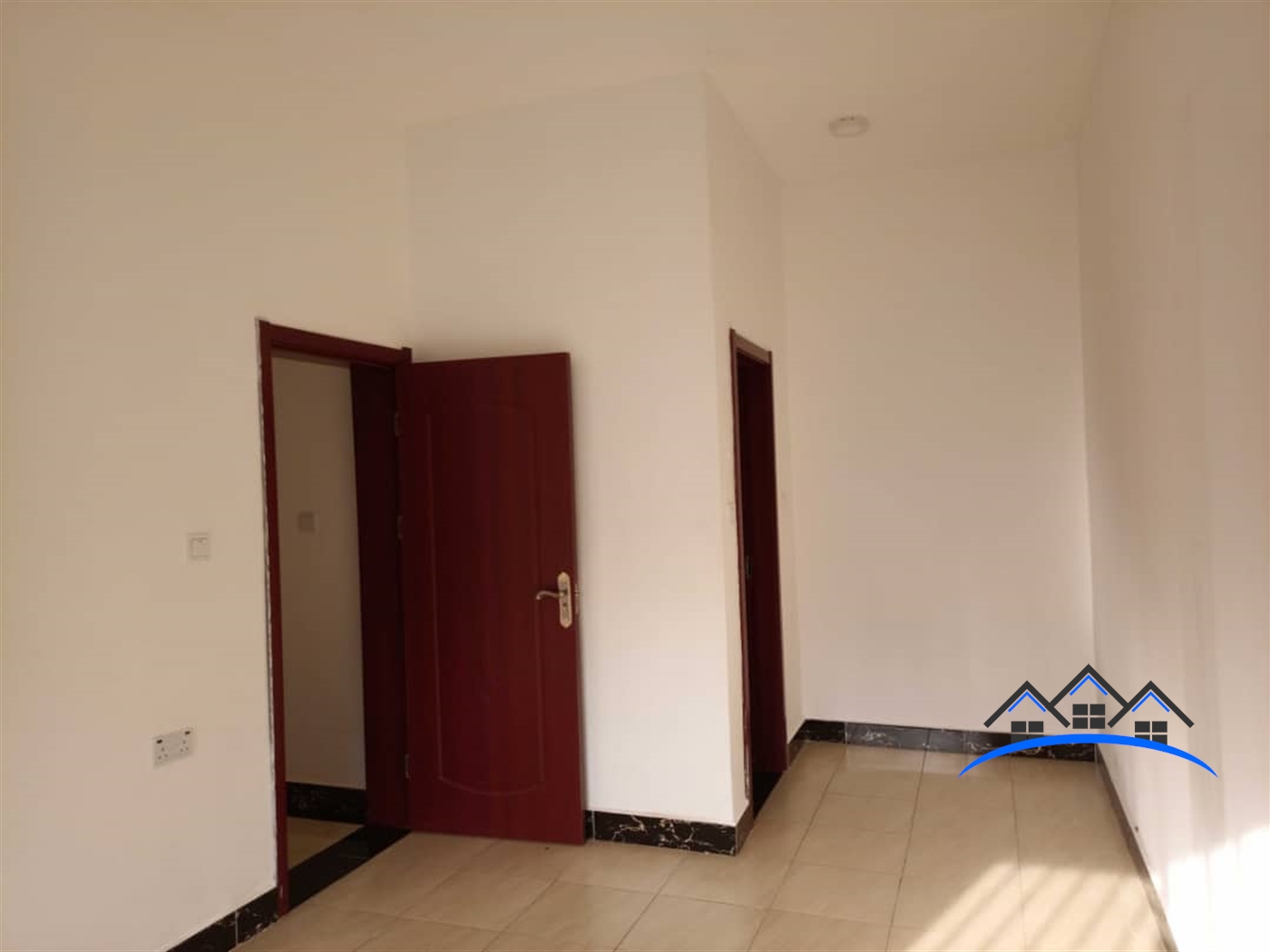 Apartment for sale in Kyanja Wakiso