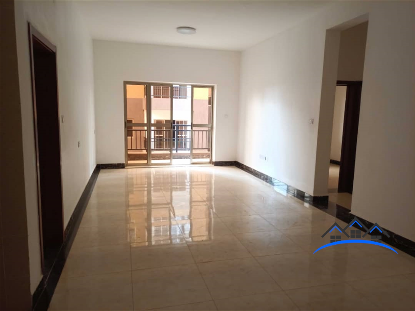 Apartment for sale in Kyanja Wakiso