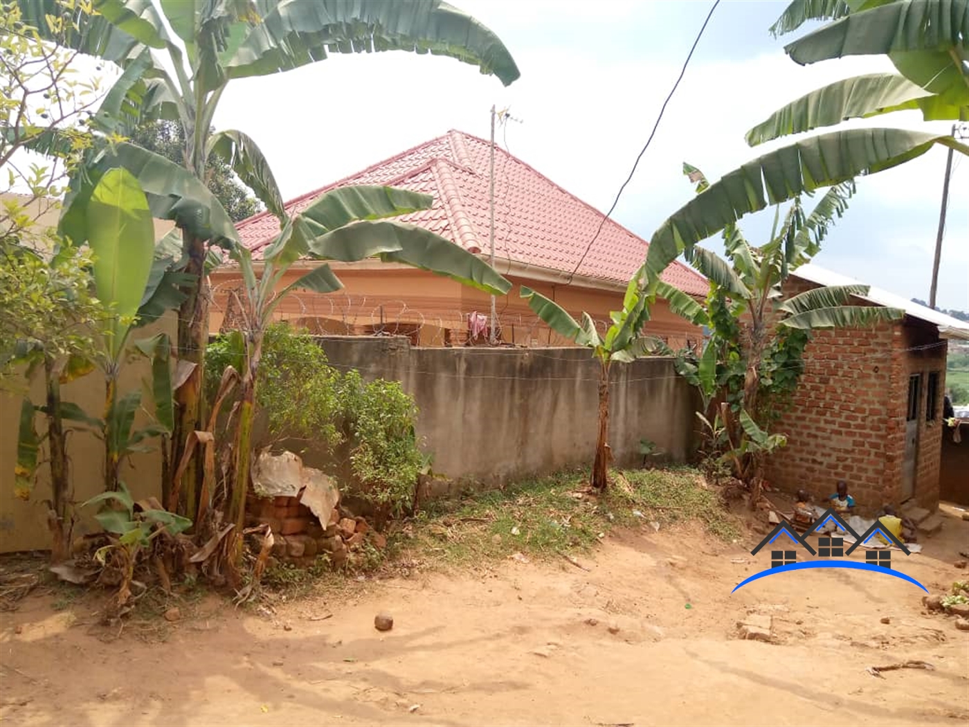 Bungalow for sale in Nansana Wakiso