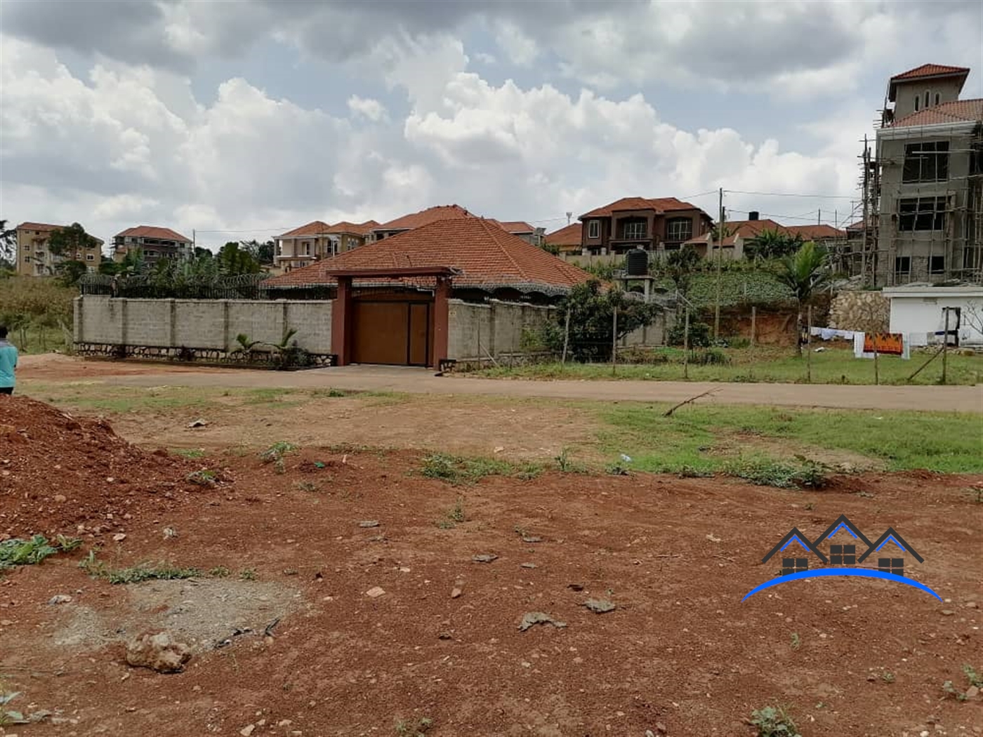 Residential Land for sale in Kira Wakiso