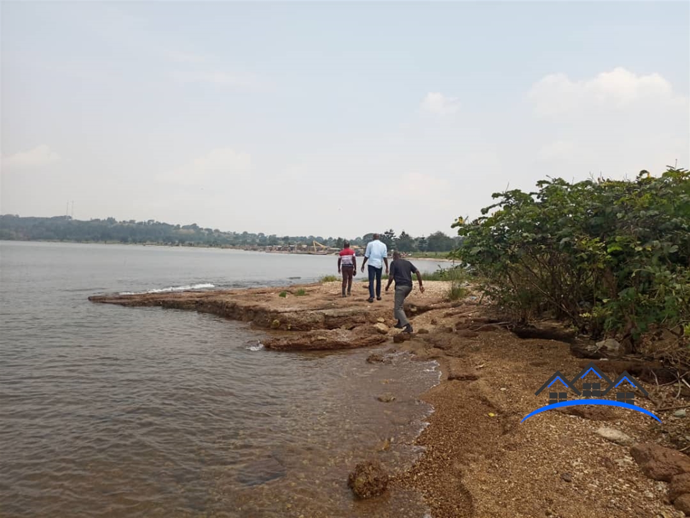 Beach for sale in Garuga Wakiso