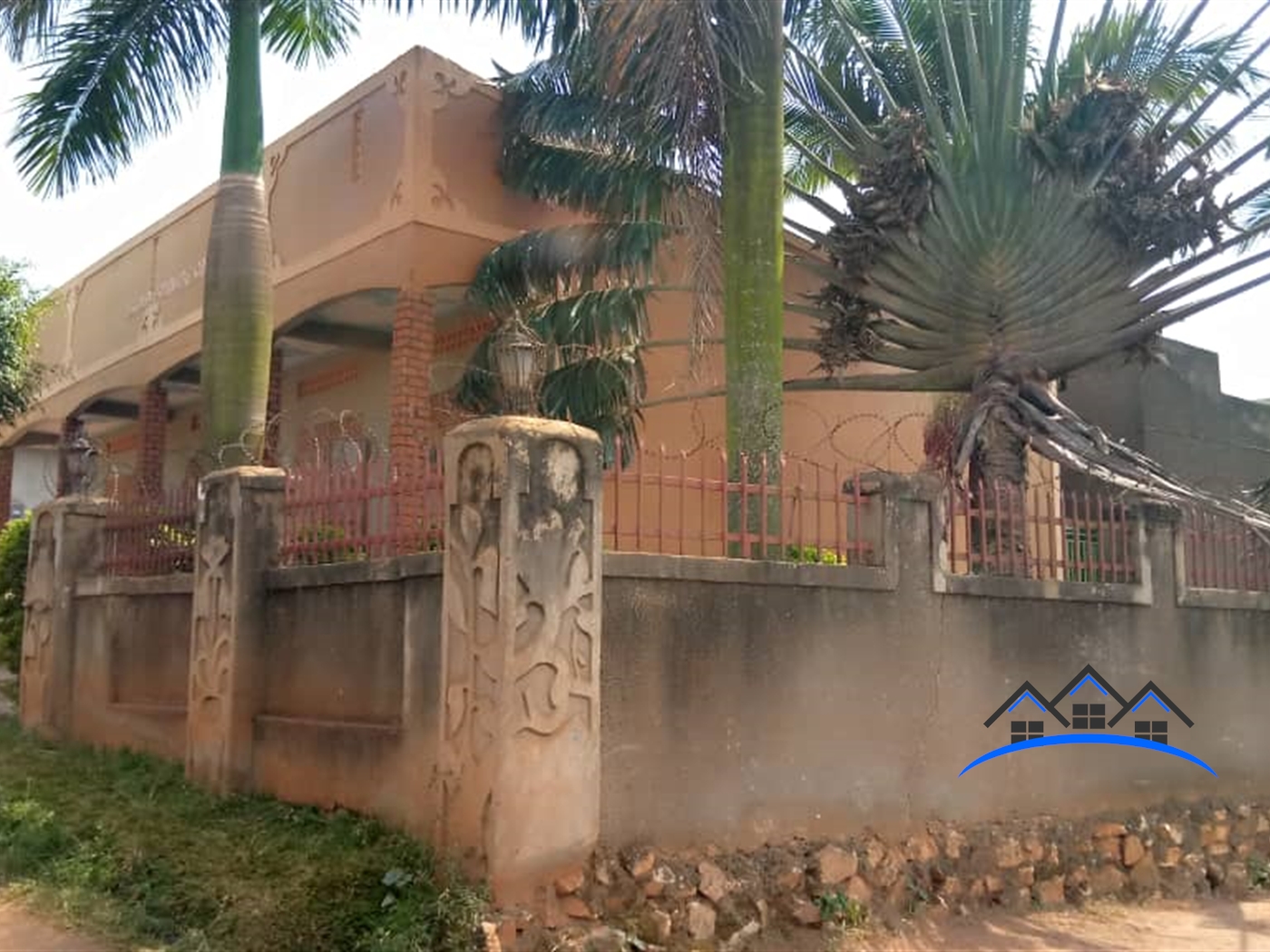 Rental units for sale in Naluvule Wakiso