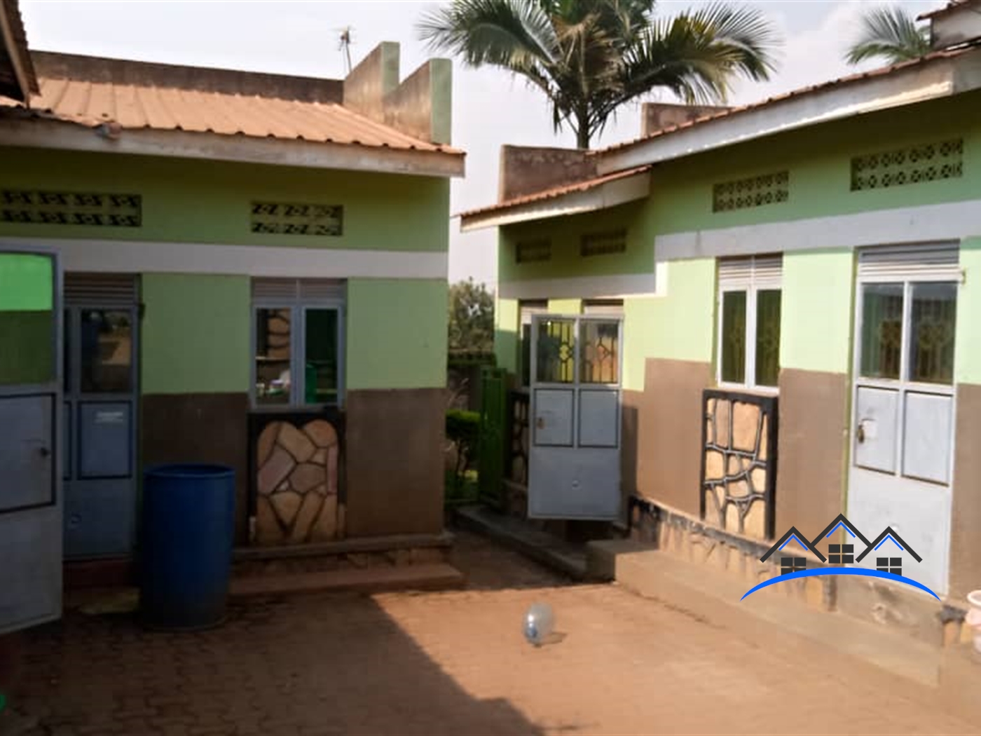 Rental units for sale in Naluvule Wakiso