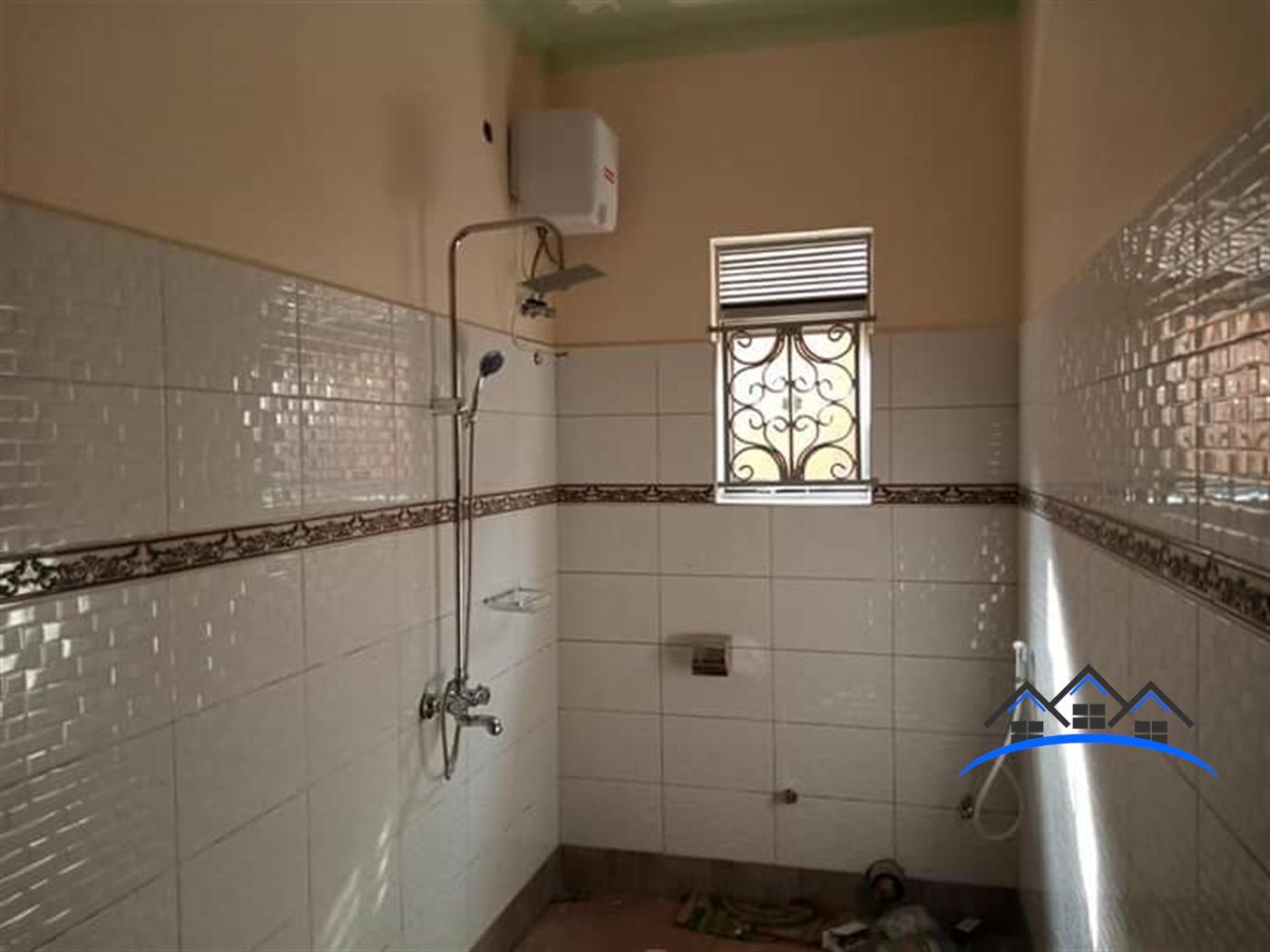 Bungalow for sale in Namugongo Wakiso