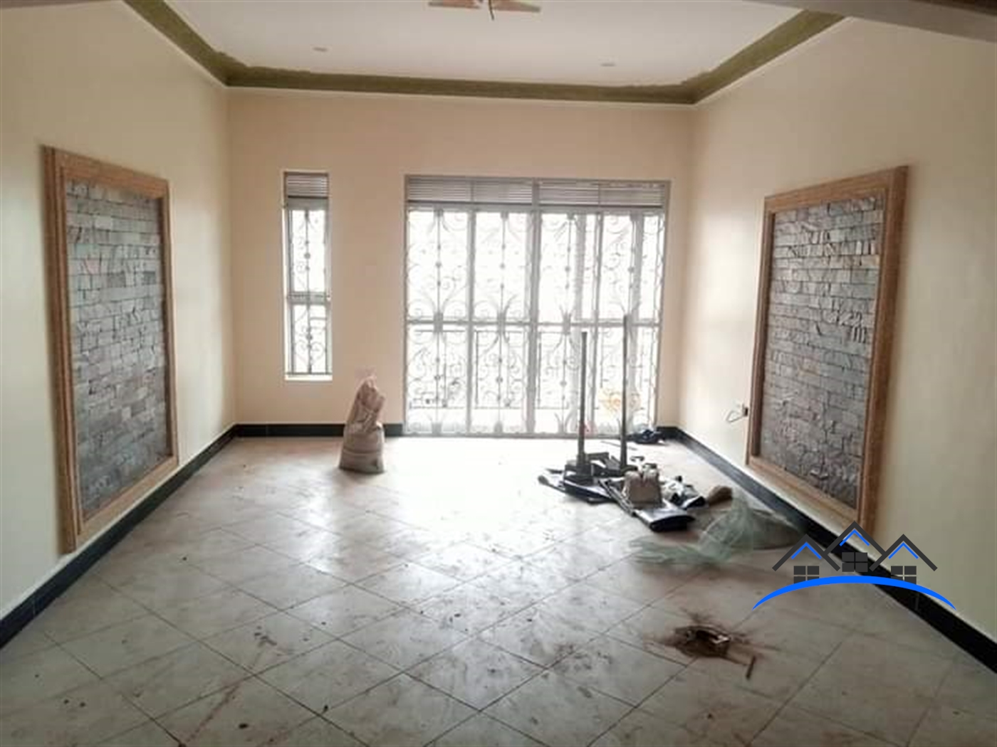 Bungalow for sale in Namugongo Wakiso