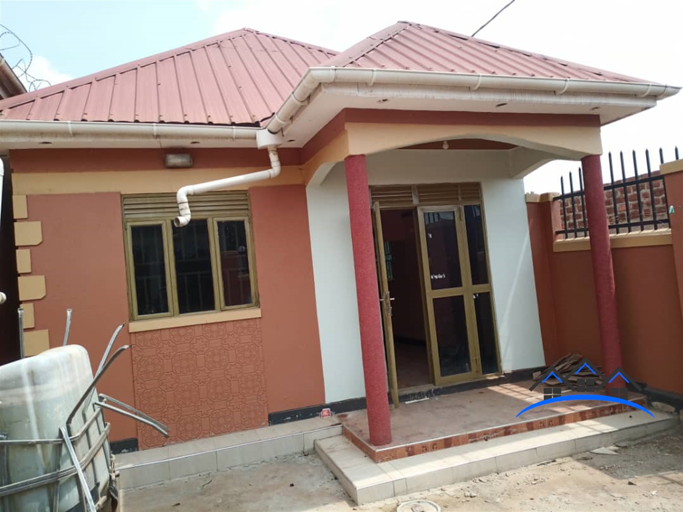 Bungalow for sale in Kawempe Kampala