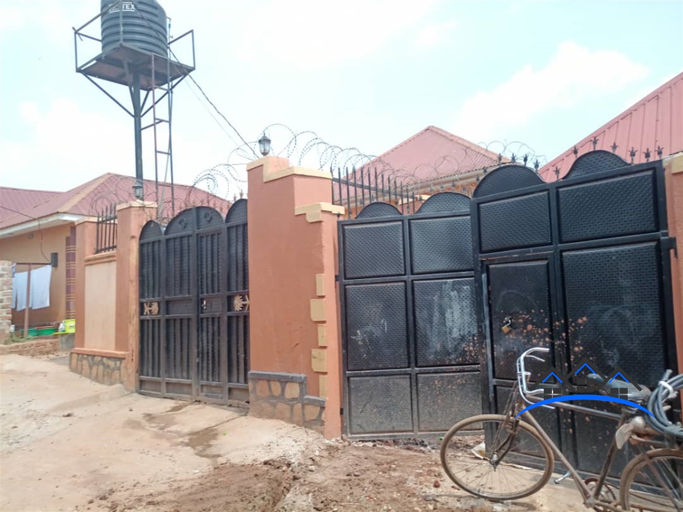 Bungalow for sale in Kawempe Kampala