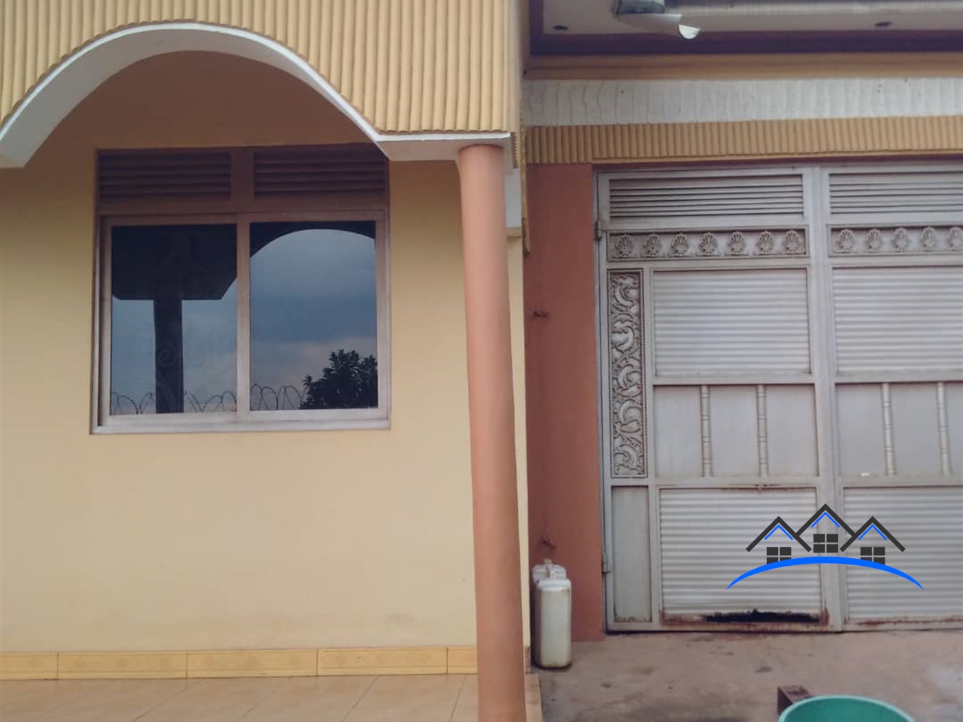 Bungalow for sale in Kawempe Kampala