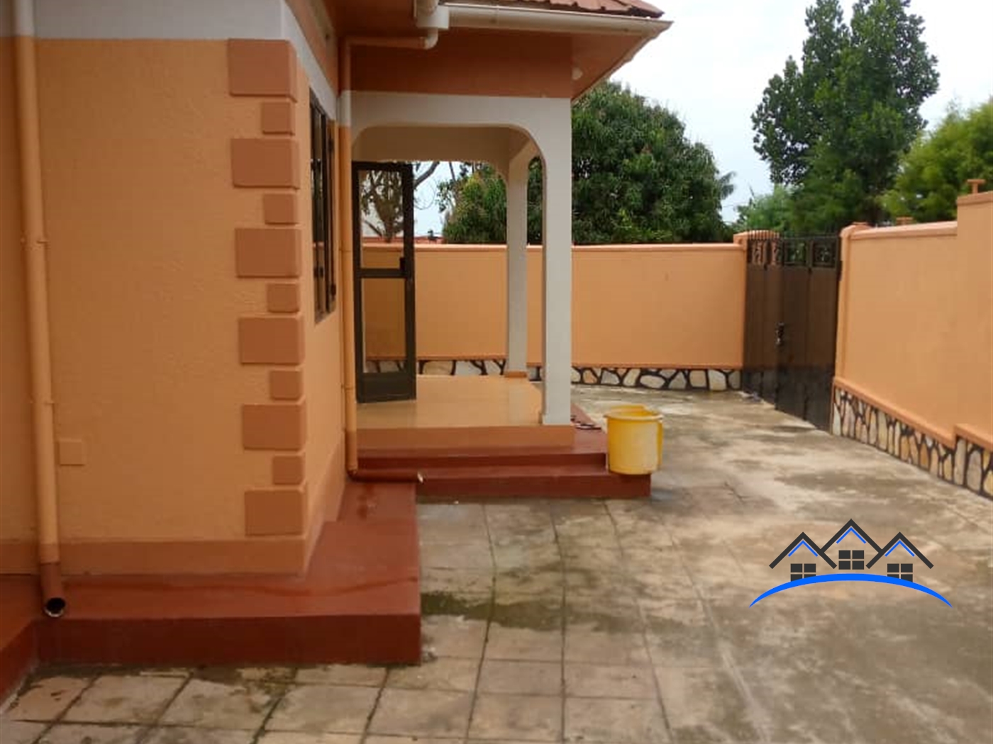 Bungalow for sale in Namulanda Wakiso