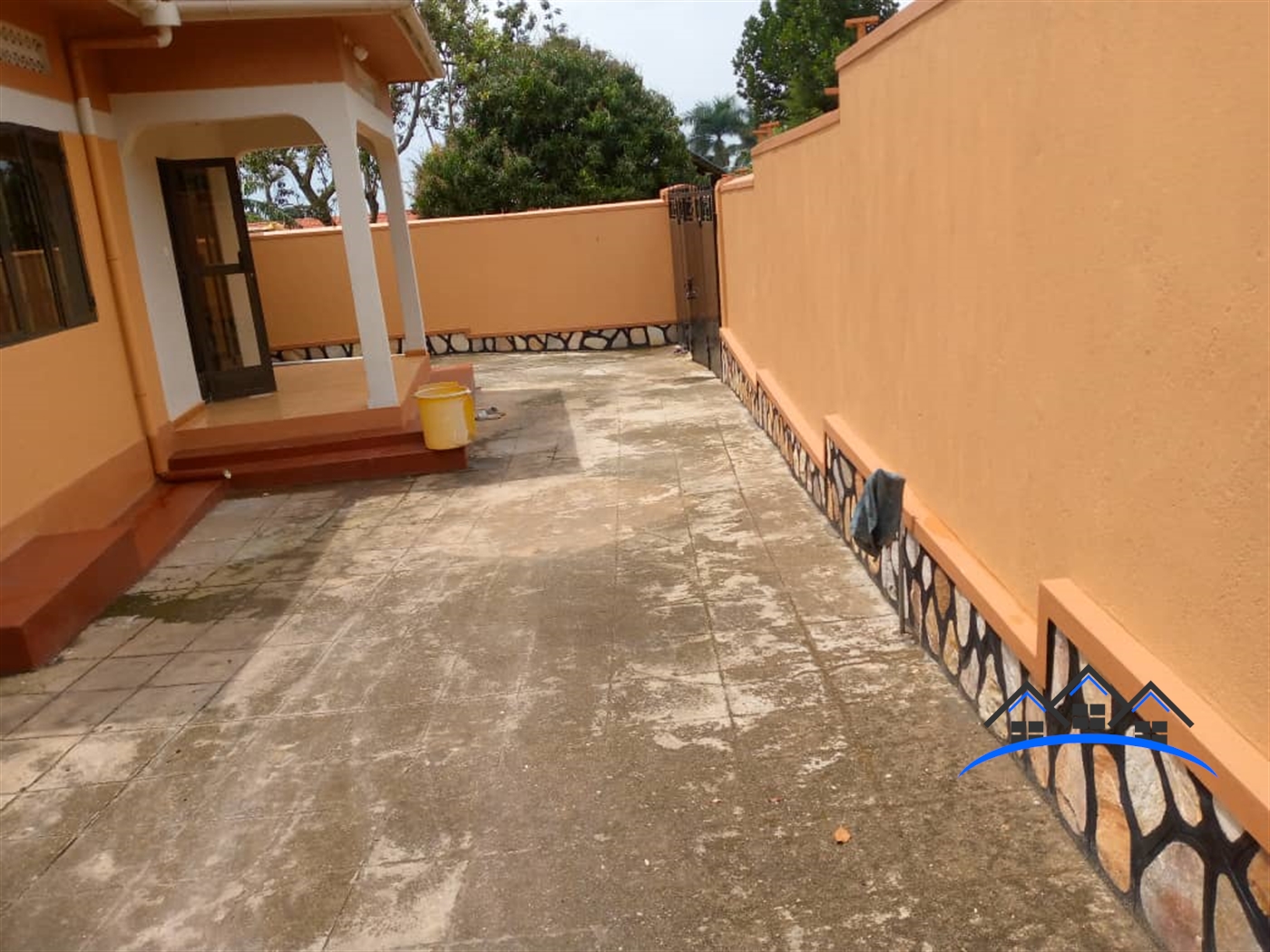 Bungalow for sale in Namulanda Wakiso