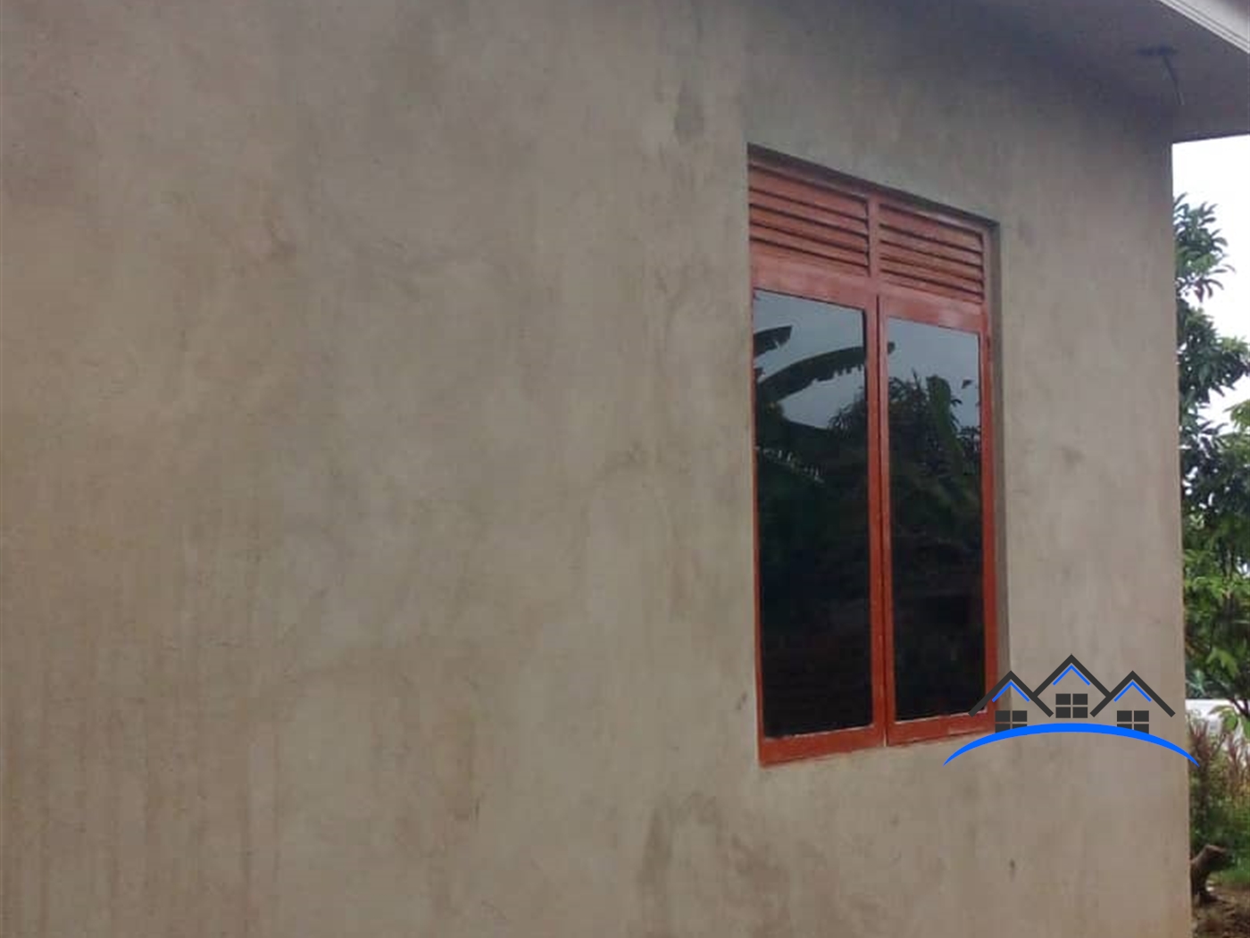 Bungalow for sale in Bukasa Wakiso