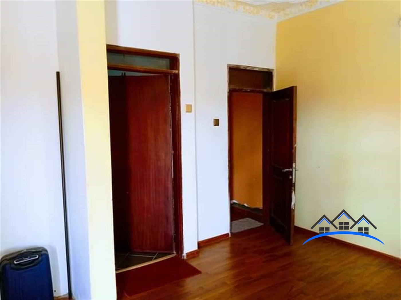 Storeyed house for sale in Kira Wakiso