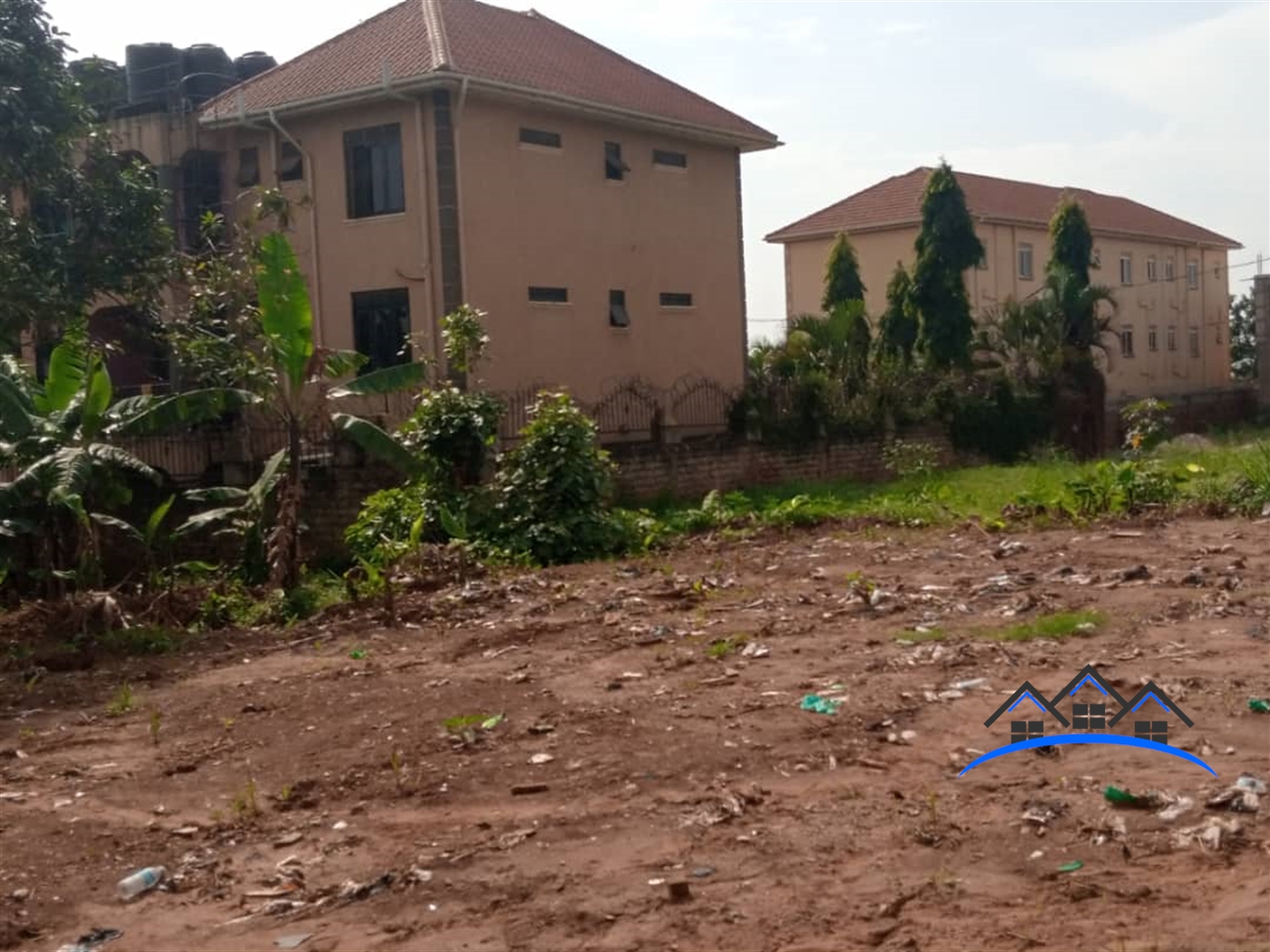 Residential Land for sale in Kyanja Wakiso