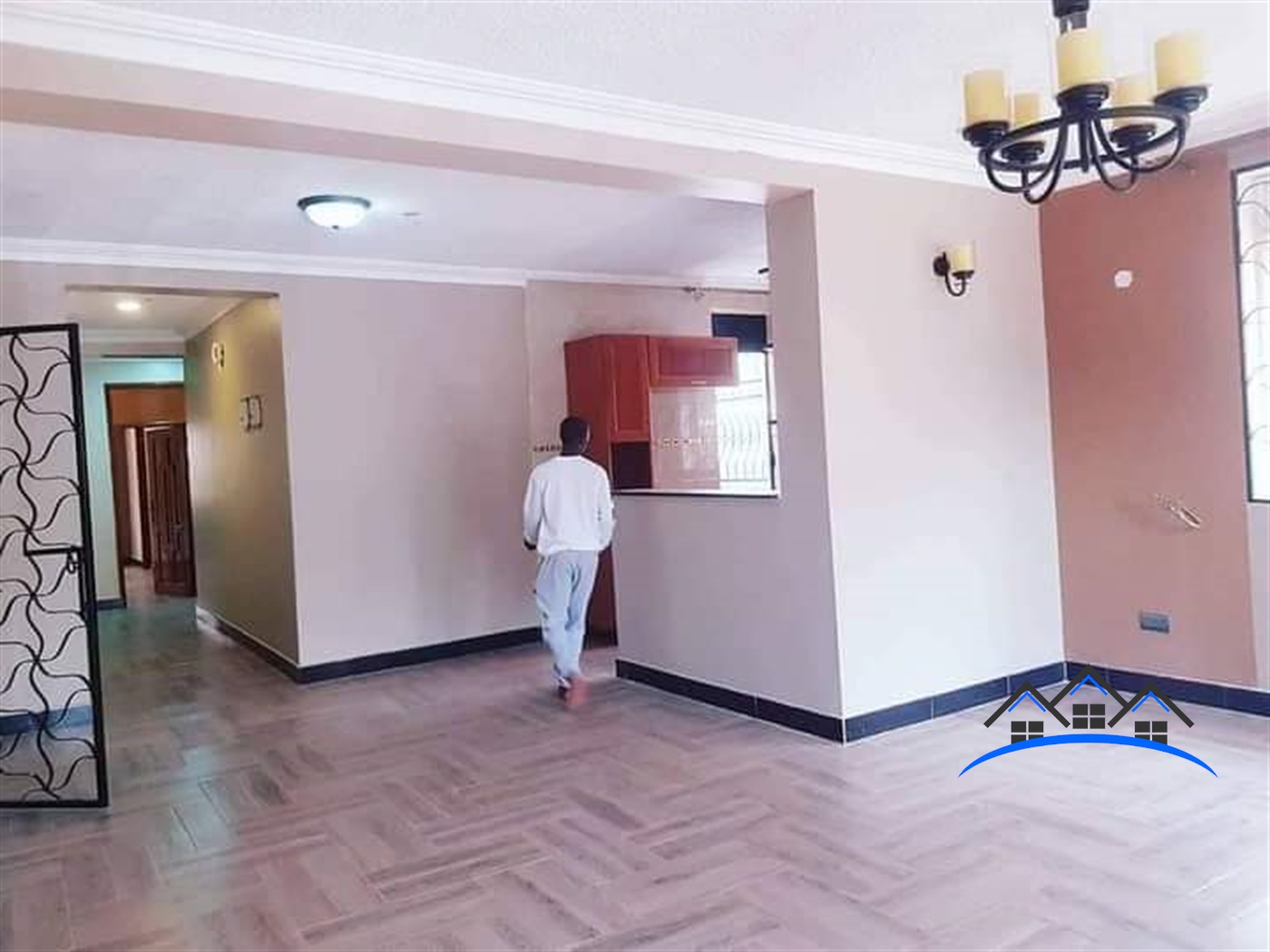 Apartment block for sale in Muyenga Kampala