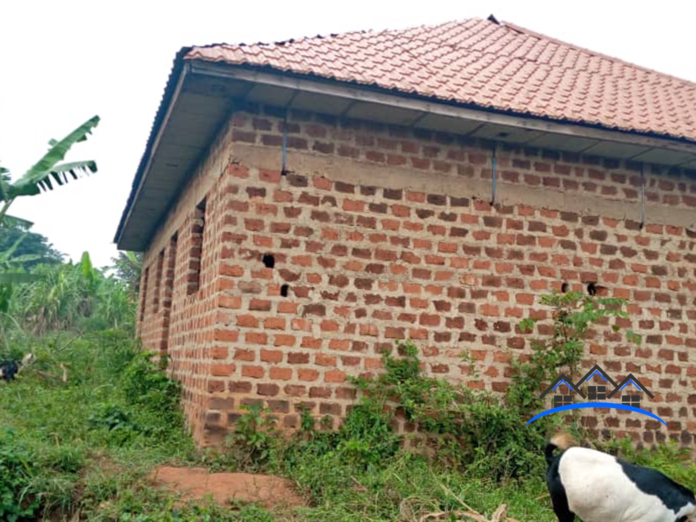 Shell House for sale in Matugga Wakiso