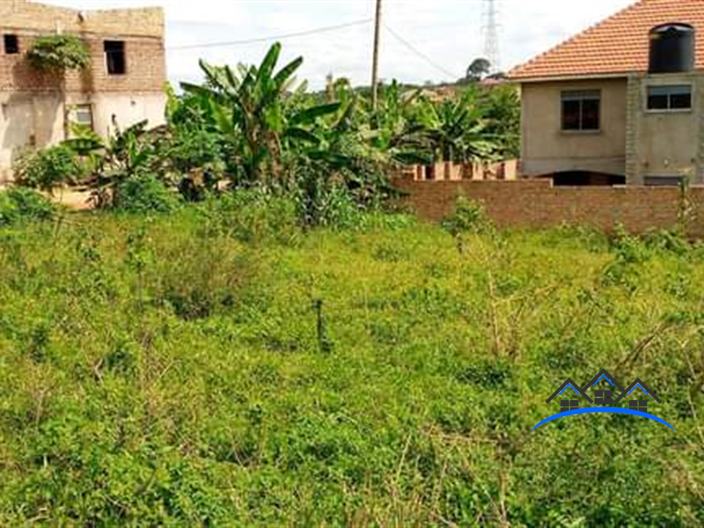 Residential Land for sale in Kira Wakiso