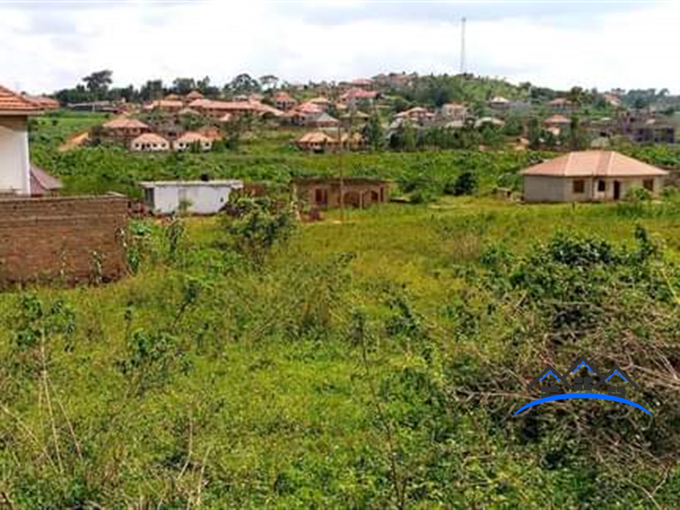 Residential Land for sale in Kira Wakiso