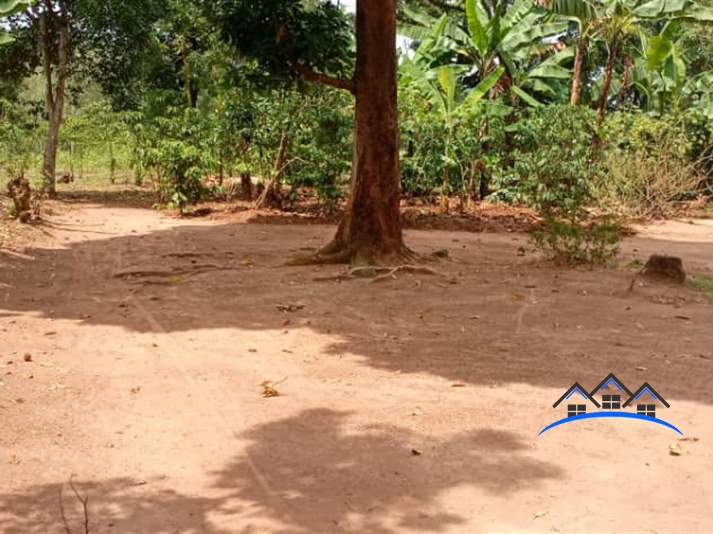 Agricultural Land for sale in Wobulenzi Luweero