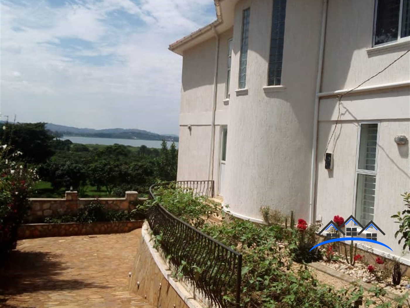 Storeyed house for sale in Garuga Wakiso