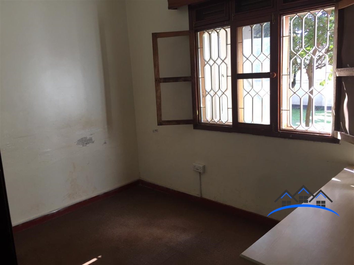 Office Space for rent in Bukoto Kampala